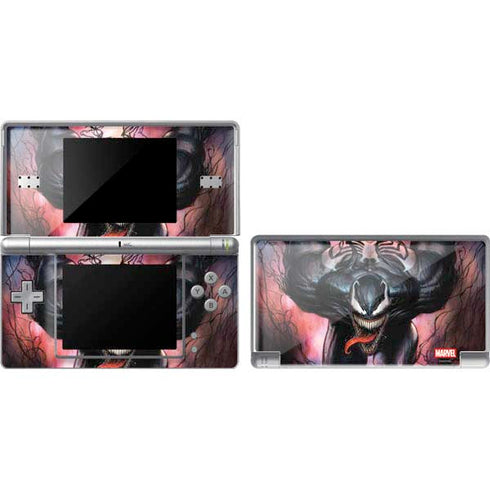 Marvel Venom Absolute Carnage by Adi Granov Nintendo Skins